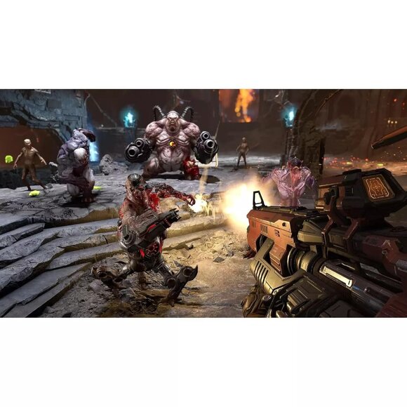 Doom: Eternal XBOX ONE - Picture 6 of 11